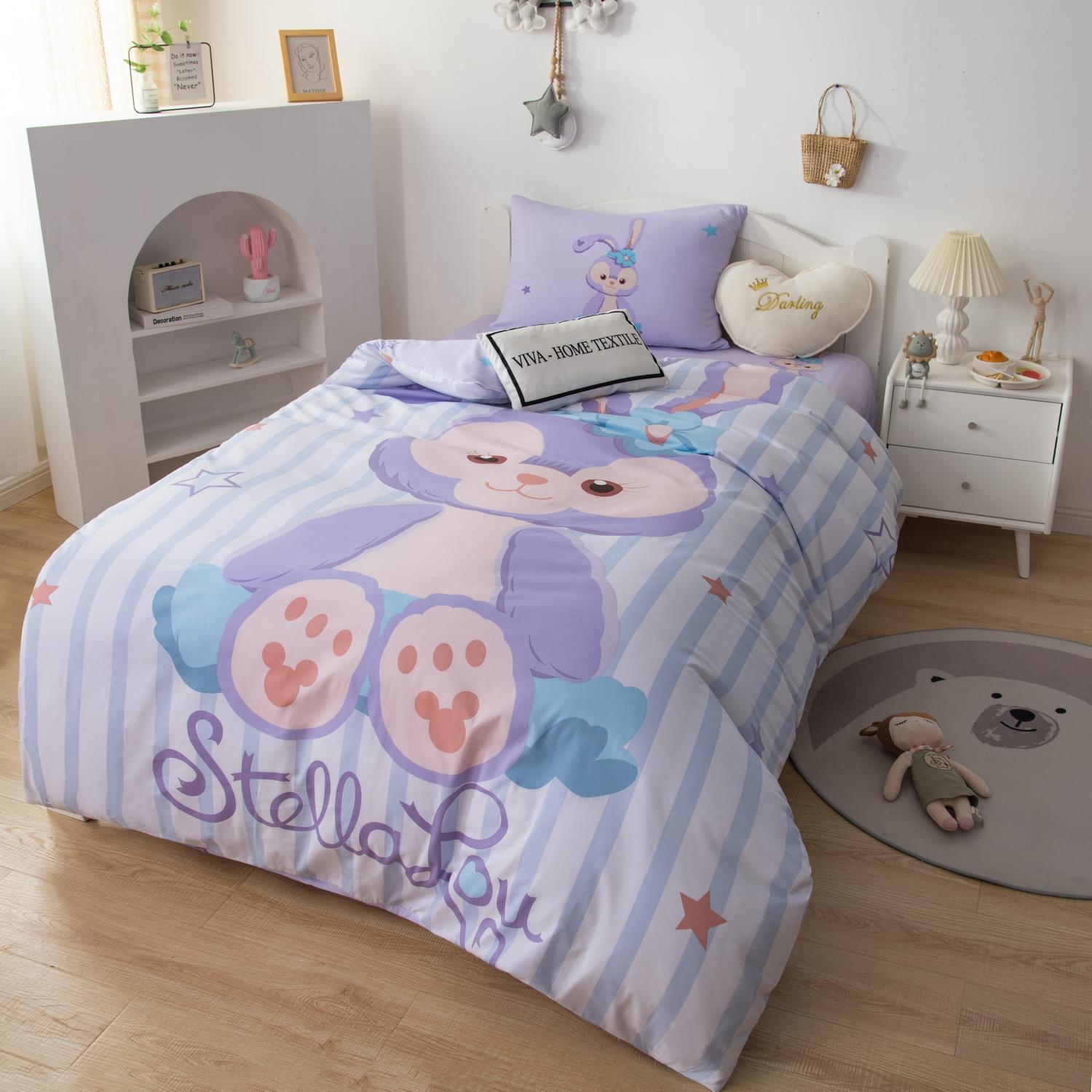 baby bedding