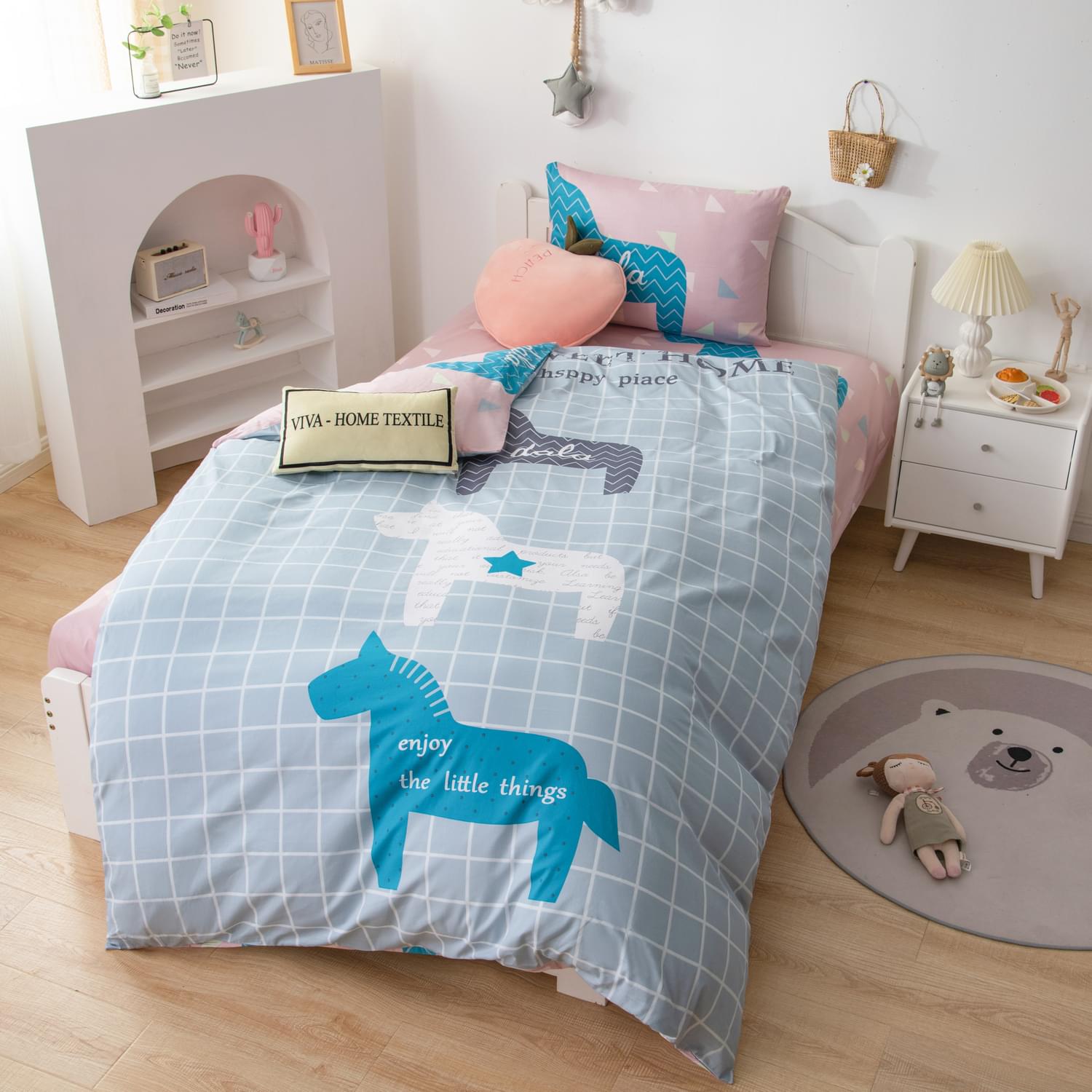 baby bedding